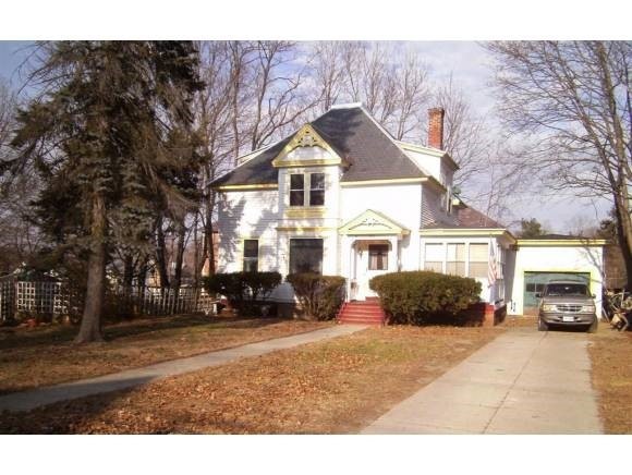 71 Summer St, Claremont, NH 03743 - photo 1