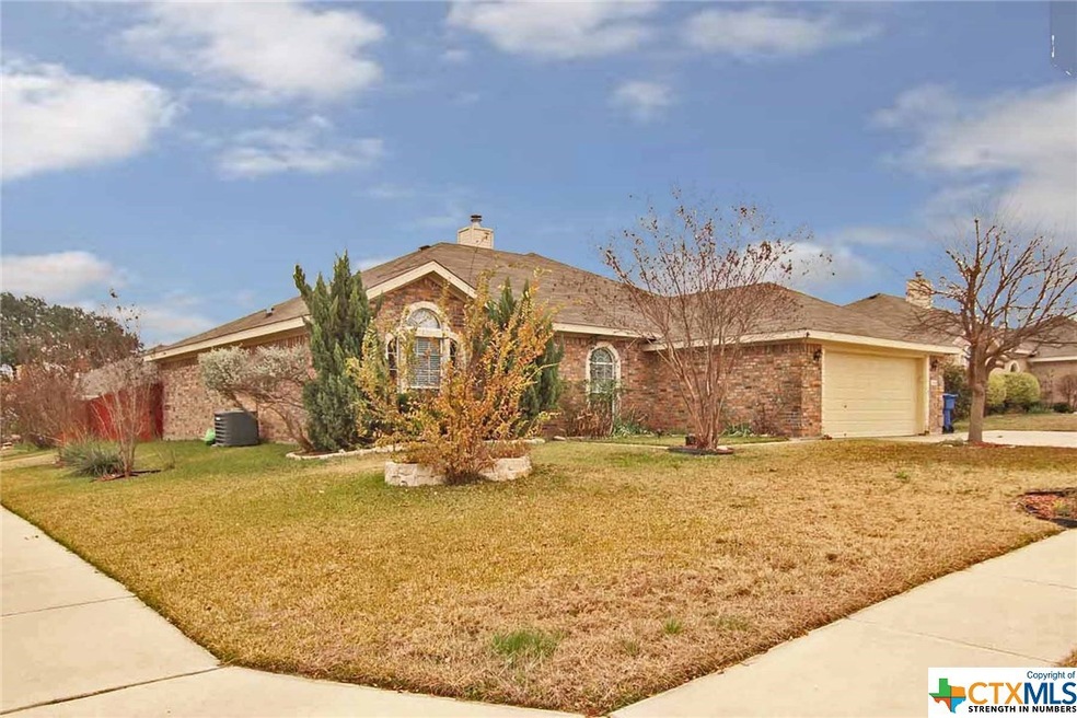 2514 Jake Dr, Copperas Cove, TX 76522 - photo 1