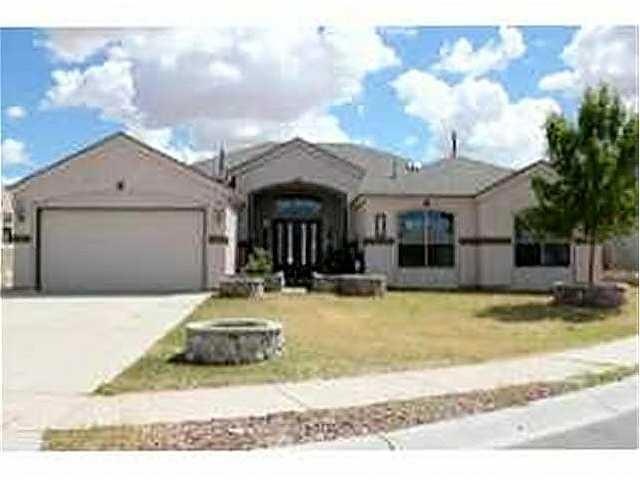 14012 Highweed Dr, El Paso, TX 79928 - photo 1