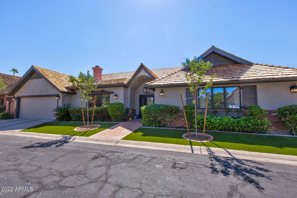Welcome Home!