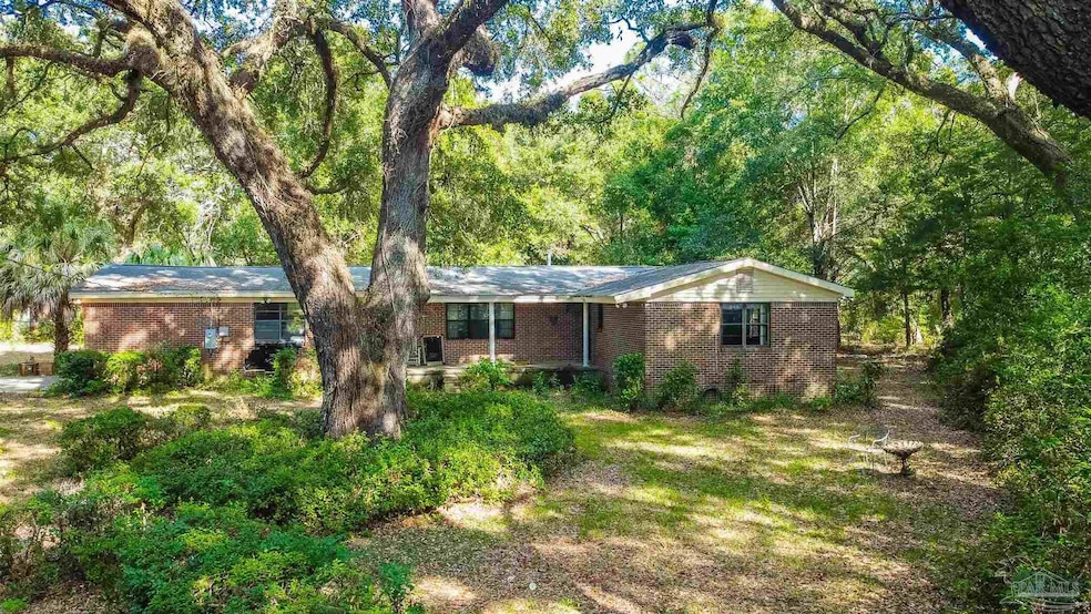 6598 Dewrell Square, Pensacola, FL 32504 - photo 1