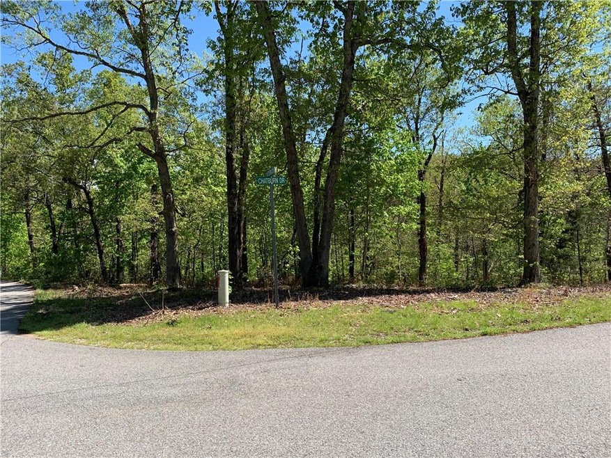 Lot 17 Chatburn Dr, Bella Vista, AR 72715 - photo 1