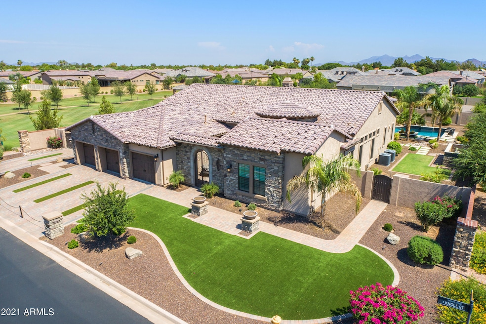 3340 E Knoll St, Mesa, AZ 85213 - photo 1