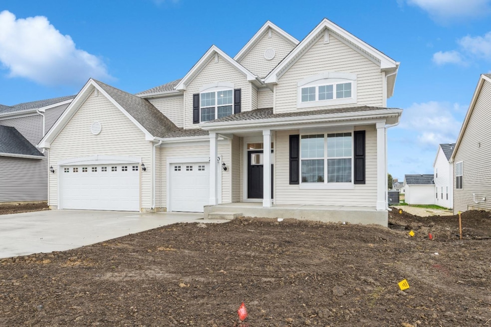 10971 Texas Ct, Crown Point, IN 46307 - photo 1