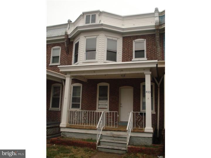 403 W 25th St, Wilmington, DE 19802 - photo 1