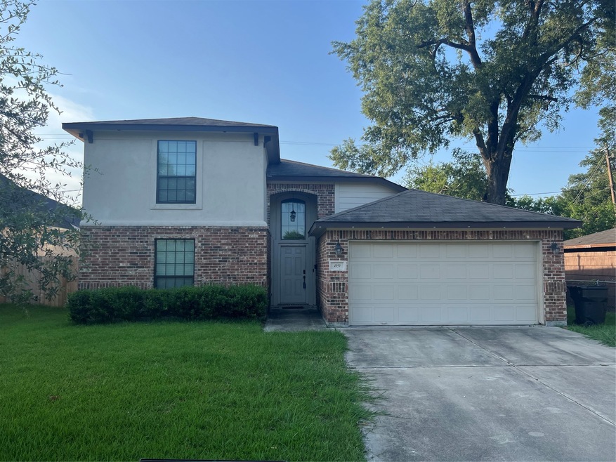 4959 Culmore Dr, Houston, TX 77021 - photo 1