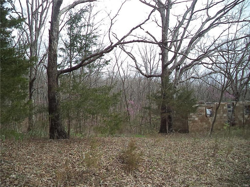 0 Wardfield Rd, Robertsville, MO 63072 - photo 1