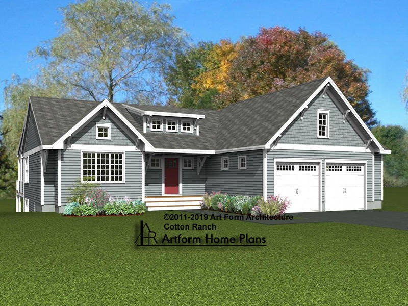 161 Brendans Way unit Lot 34, Wells, ME 04090 - photo 1