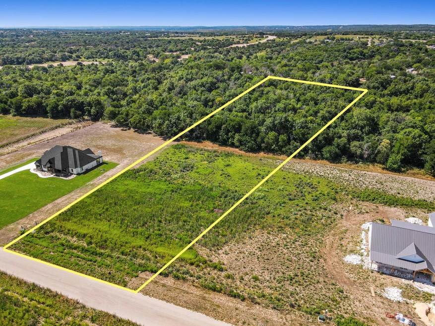 1033 Preserve St, Weatherford, TX 76085 - photo 1