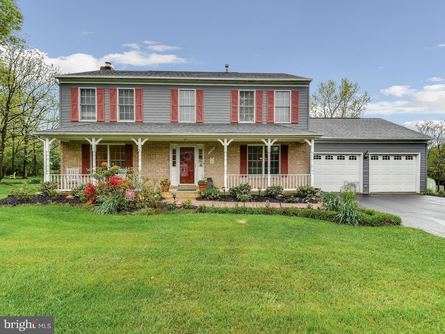 3704 Monitor Place, Olney, MD 20832 - photo 1