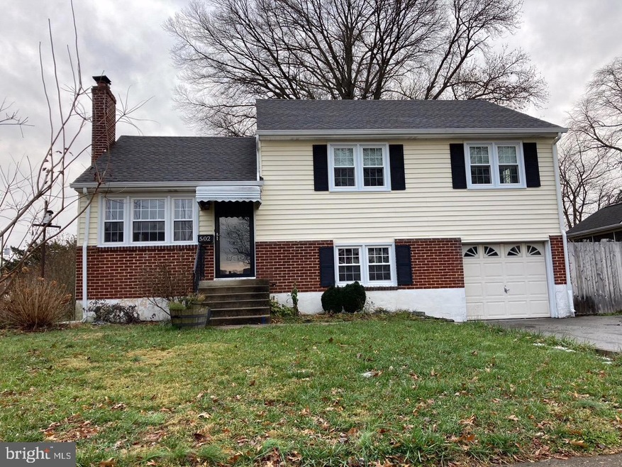 502 N Augustine St, Wilmington, DE 19804 - photo 1