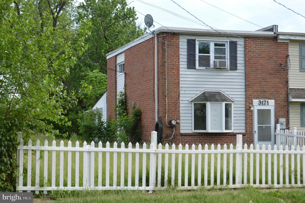 3171 Freeway, Halethorpe, MD 21227 - photo 1