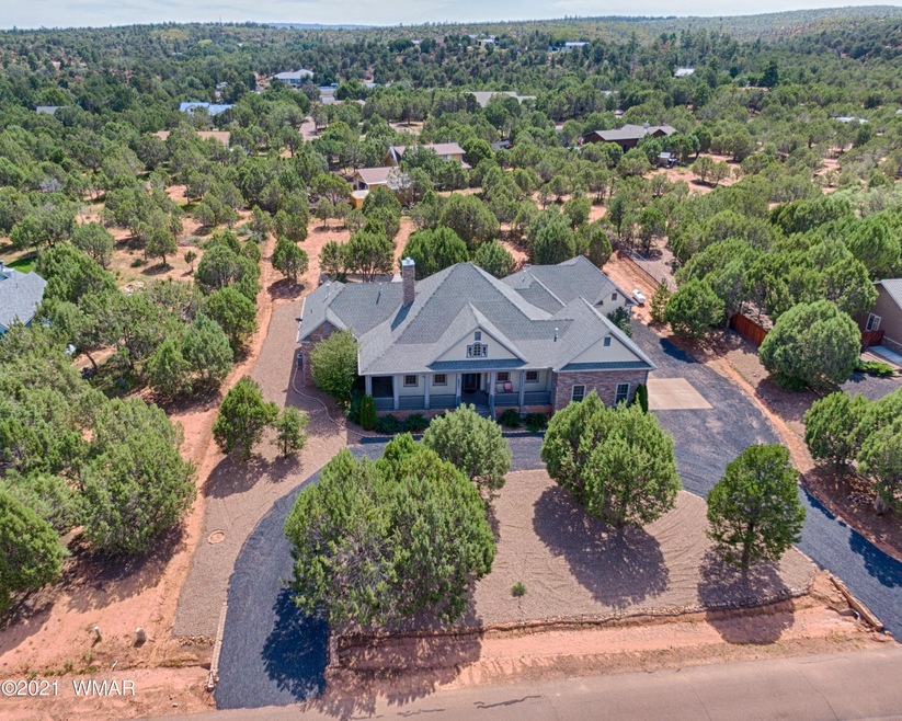 Gorgeous home in Cheney Ranch!