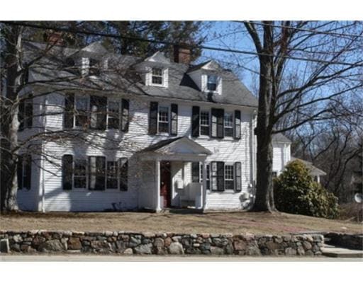 1427 Great Plain Ave unit 1427, Needham, MA 02492 - photo 1