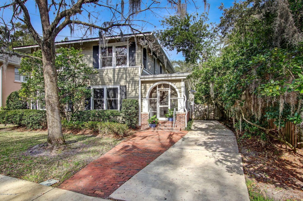3519 Oak St, Jacksonville, FL 32205 - photo 1