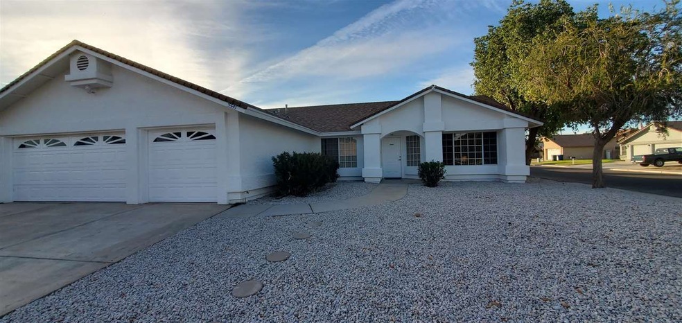 3541 W 15th St, Yuma, AZ 85364 - photo 1