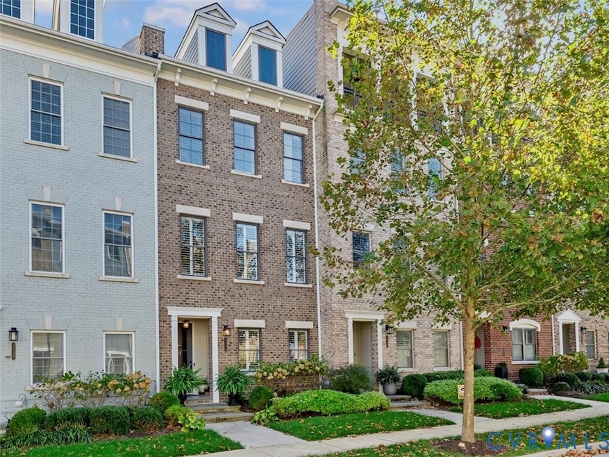 3324 Haydenpark Ln, Henrico, VA 23233 - photo 1