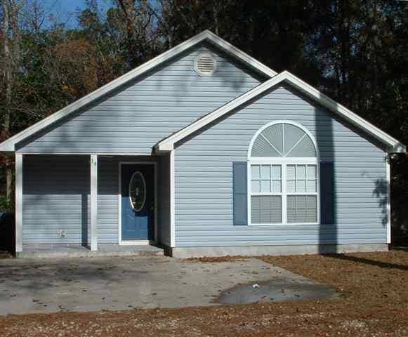 14 Susquehanna Trail unit 2, Crawfordville, FL 32327 - photo 1