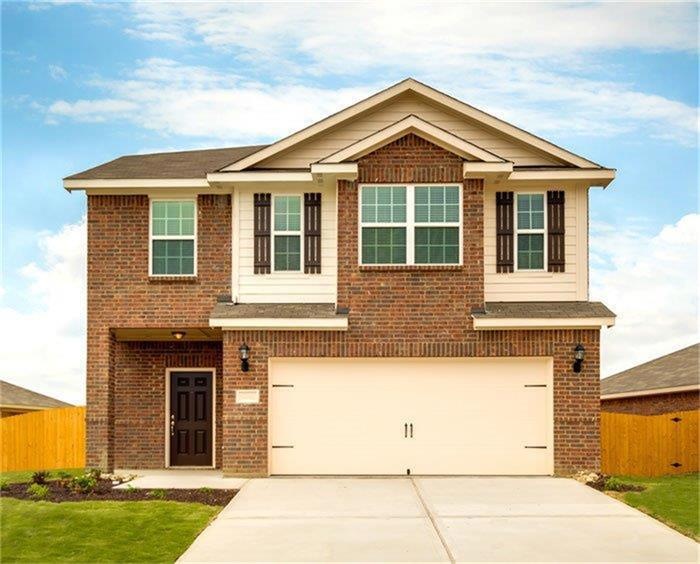 12042 Powderhorn Ln, Pinehurst, TX 77362 - photo 1