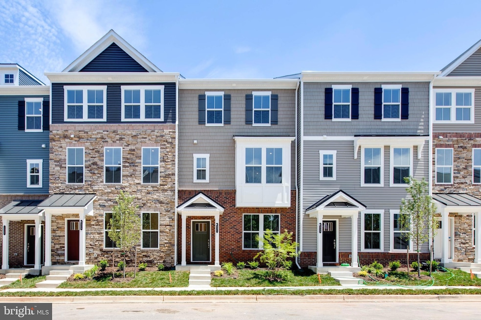 1531 Iron Horse Way, Hanover, MD 21076 - photo 1