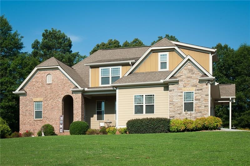 220 Lighthouse Cove SW, Adairsville, GA 30103 - photo 1