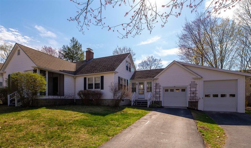 18 Richardson St, Rochester, NH 03867 - photo 1