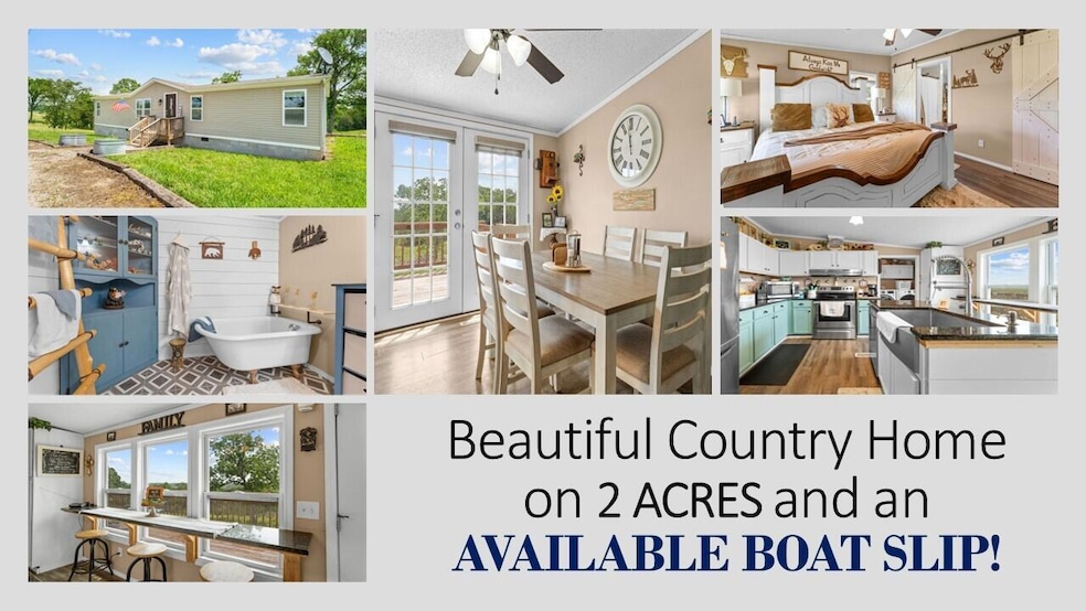 28286 Clay Rd, Eagle Rock, MO 65641 - photo 1