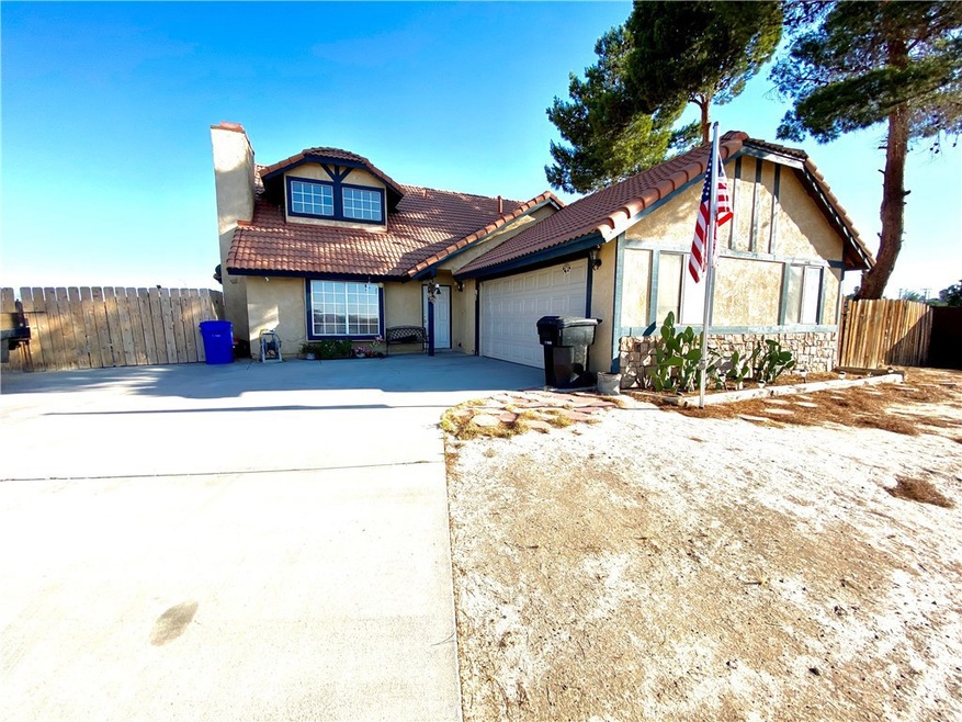 14263 Glenview Ct, Victorville, CA 92395 - photo 1