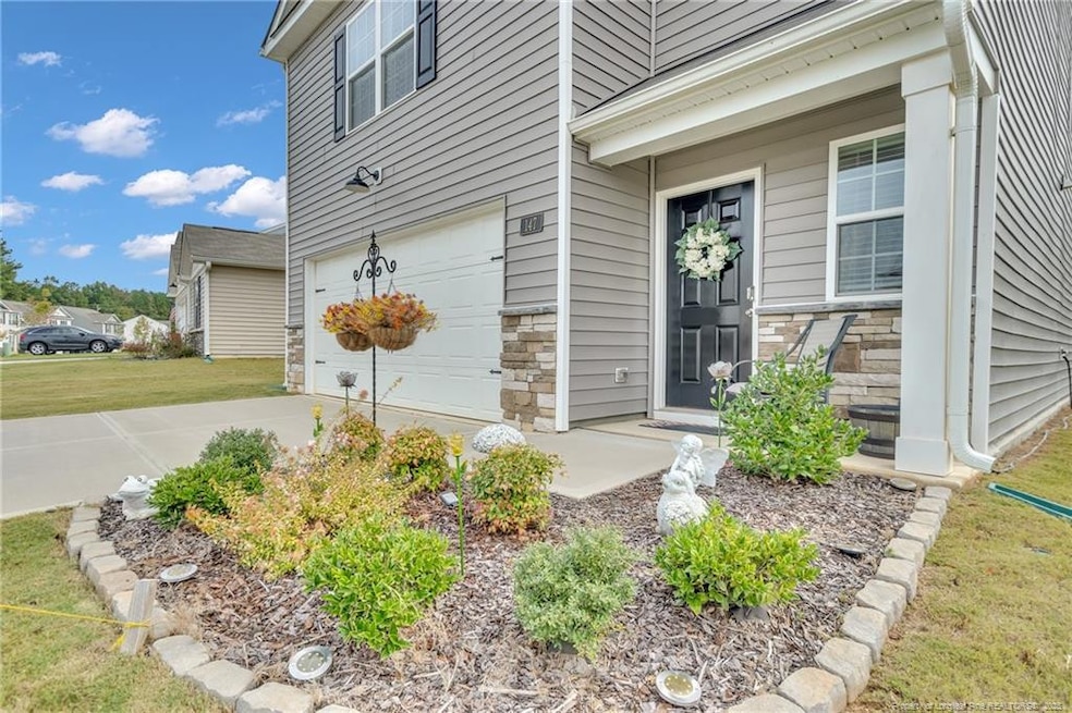 147 Bay Laurel Dr, Sanford, NC 27332 - photo 1