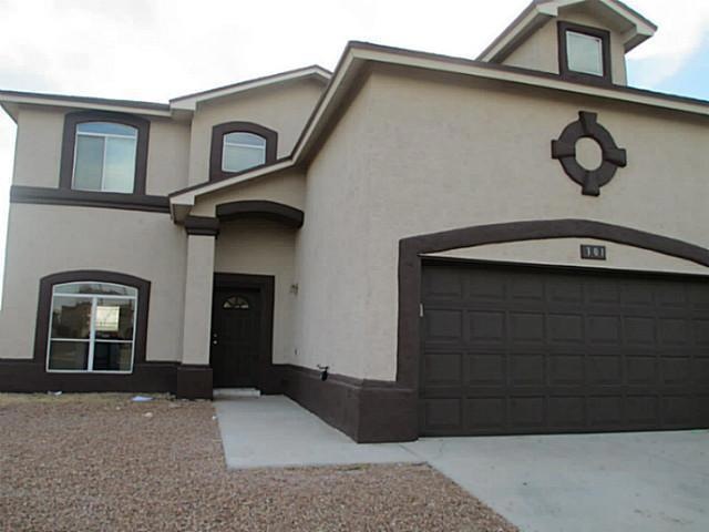 301 De Palma Place, El Paso, TX 79928 - photo 1