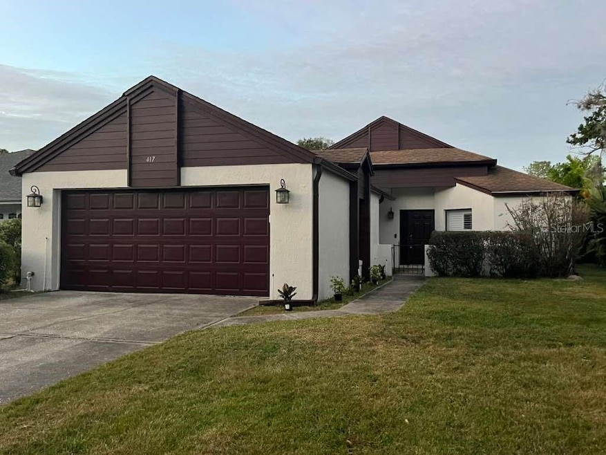 417 Greenfield Rd, Winter Haven, FL 33884 - photo 1