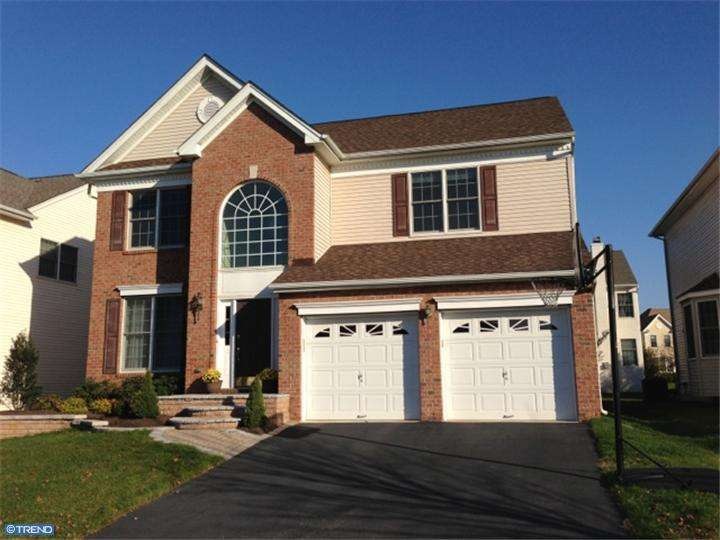 55 Devonshire Dr, Princeton, NJ 08540 - photo 1