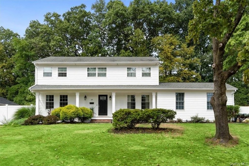 39 Lombardi Dr, New City, NY 10956 - photo 1