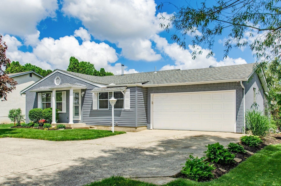 4024 Clime Rd, Columbus, OH 43228 - photo 1