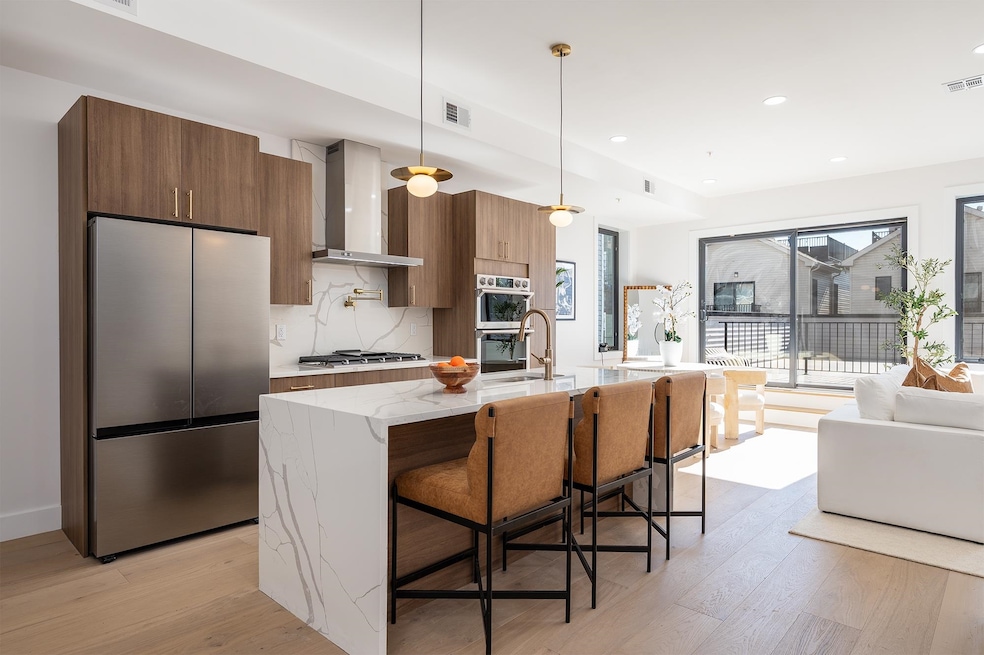 17 Leonard St unit 3, Jersey City, NJ 07307 - photo 1