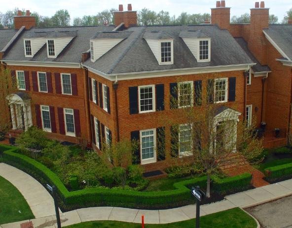 7 Keswick Commons
