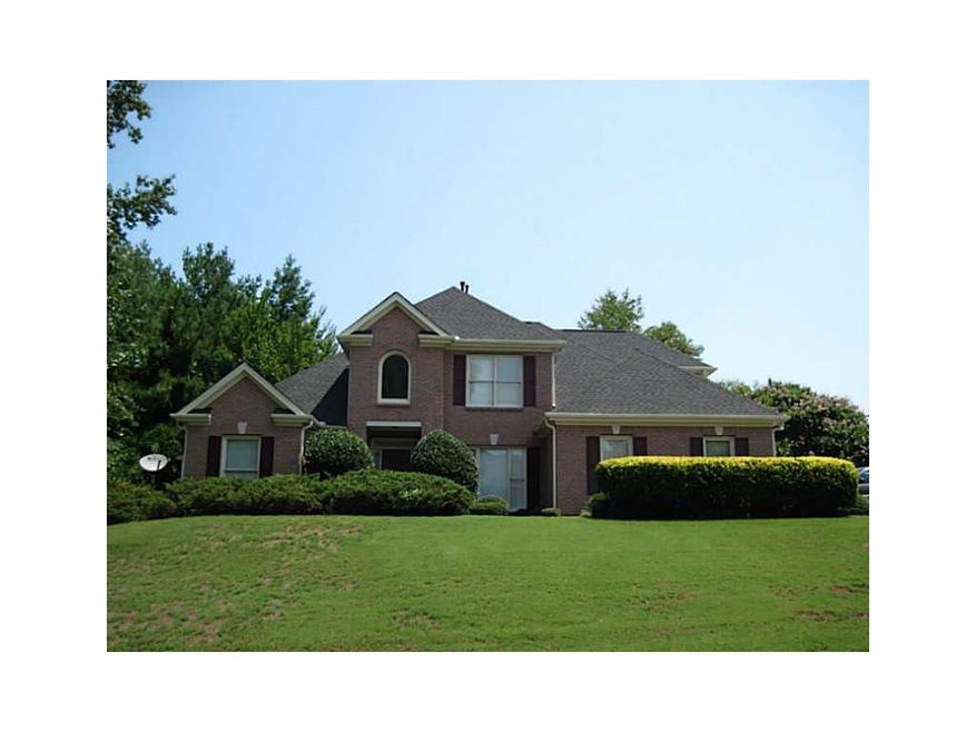 Exterior Front. Front of home