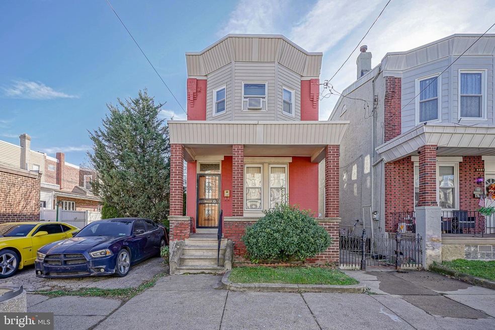 4489 E Thompson St, Philadelphia, PA 19137 - photo 1