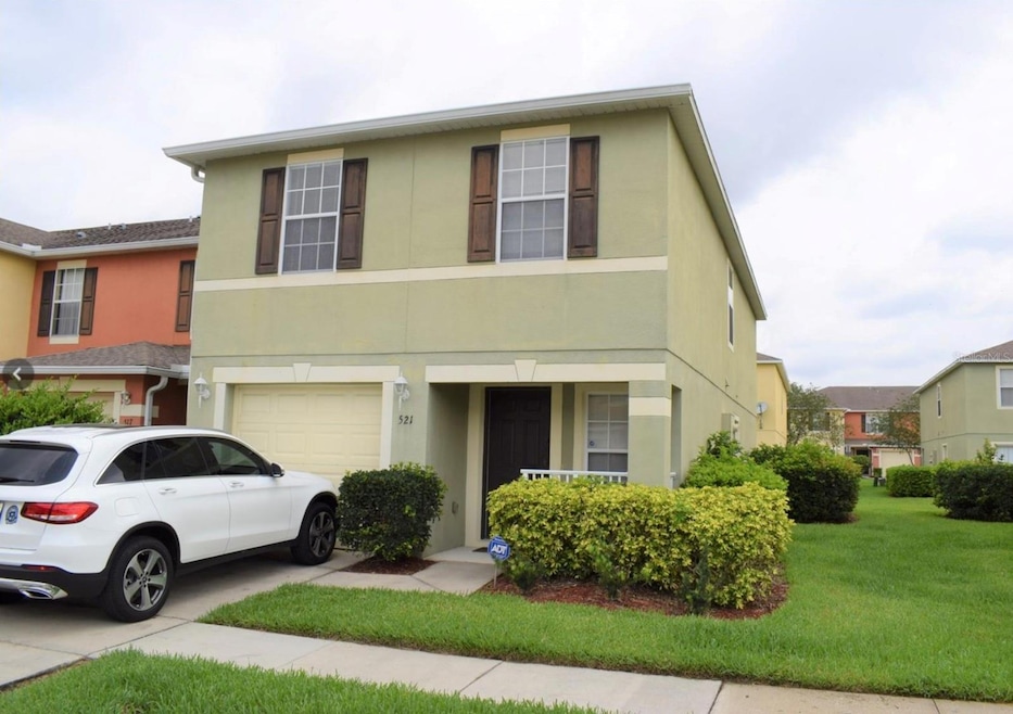 521 Cresting Oak Cir unit 76, Orlando, FL 32824 - photo 1