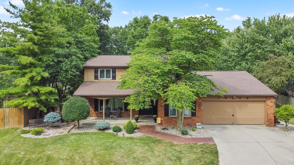 16123 Ara Ct, Woodburn, IN 46797 - photo 1