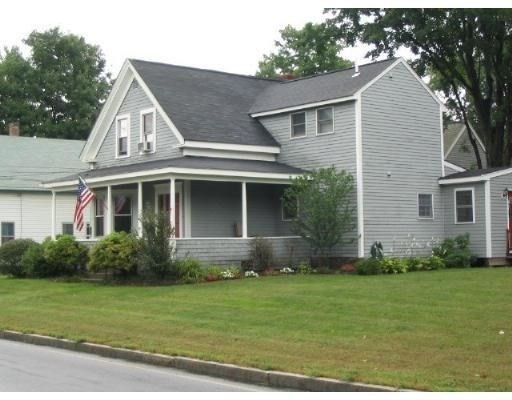 107 Speen St unit A, Natick, MA 01760 - photo 1