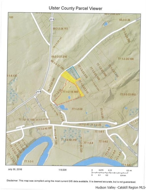 569 Old Kings Hwy, Accord, NY 12404 - photo 1