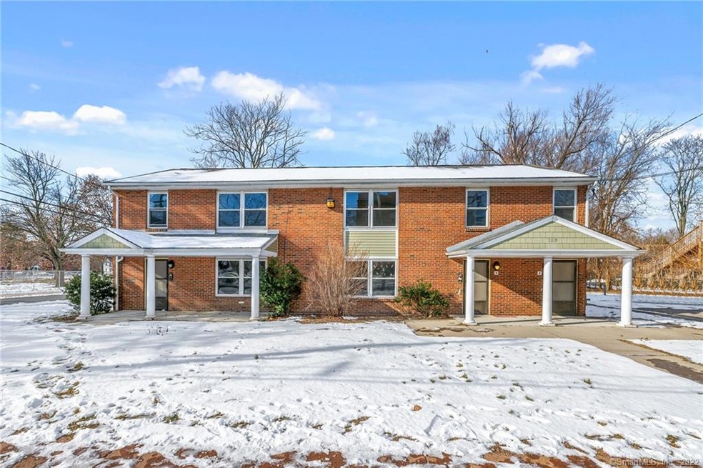 105 Clark St, Hartford, CT 06120 - photo 1