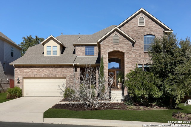 3543 Hilldale Point, San Antonio, TX 78261 - photo 1