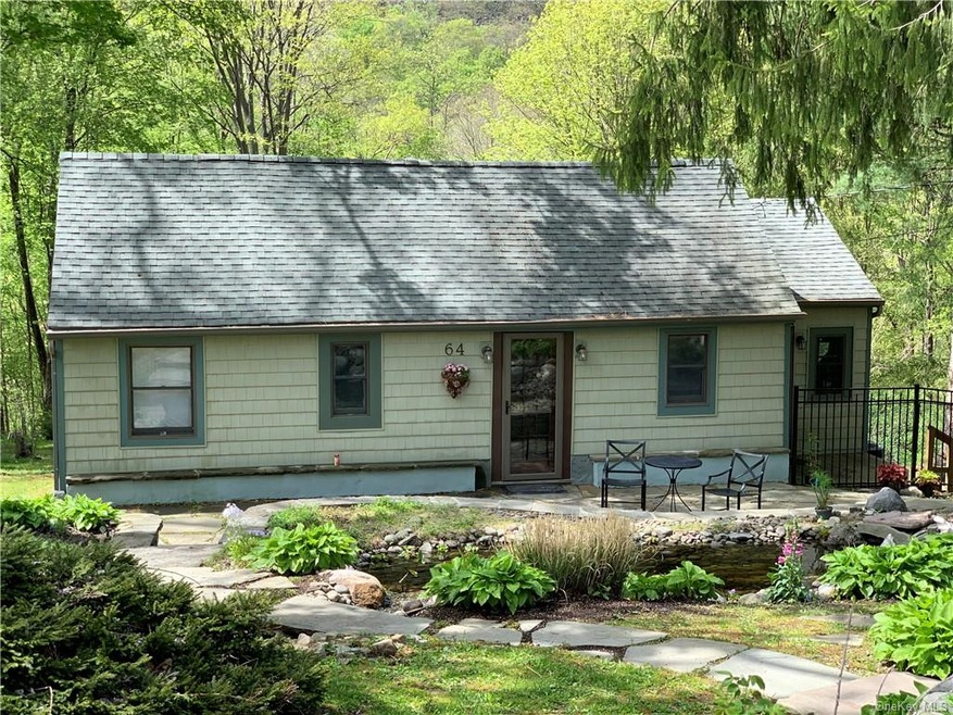 64 Cascade Rd, Warwick, NY 10990 - photo 1