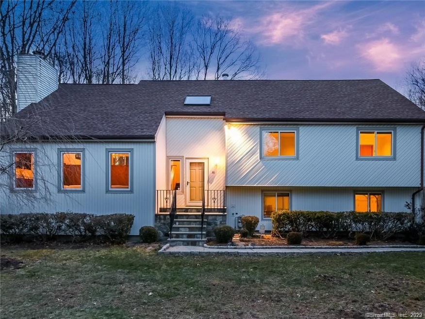 38 Clover Hill Rd, Trumbull, CT 06611 - photo 1