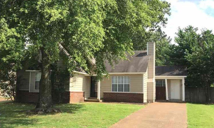 6939 Lagrange Cir S, Cordova, TN 38018 - photo 1