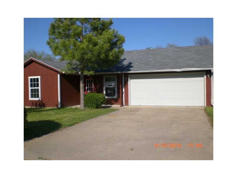 1805 S C St, Rogers, AR 72756 - photo 1