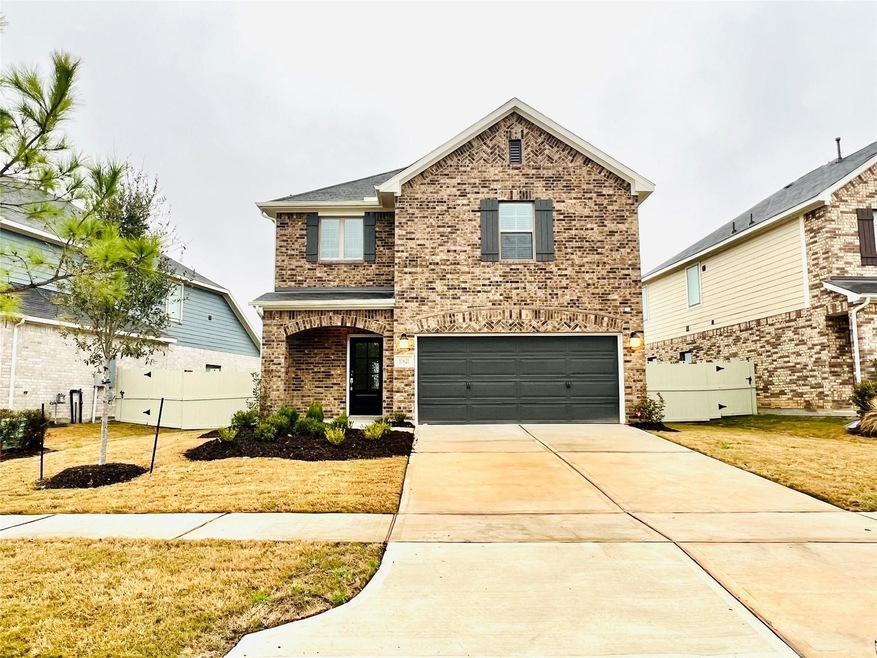 10621 Whitejacket, Conroe, TX 77385 - photo 1