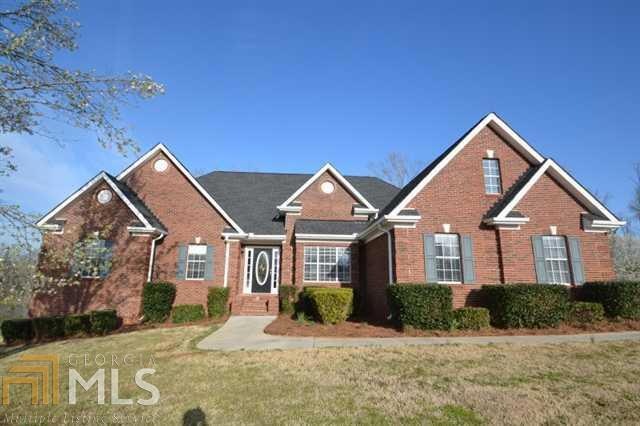 1645 Nottingham Way, Conyers, GA 30094 - photo 1